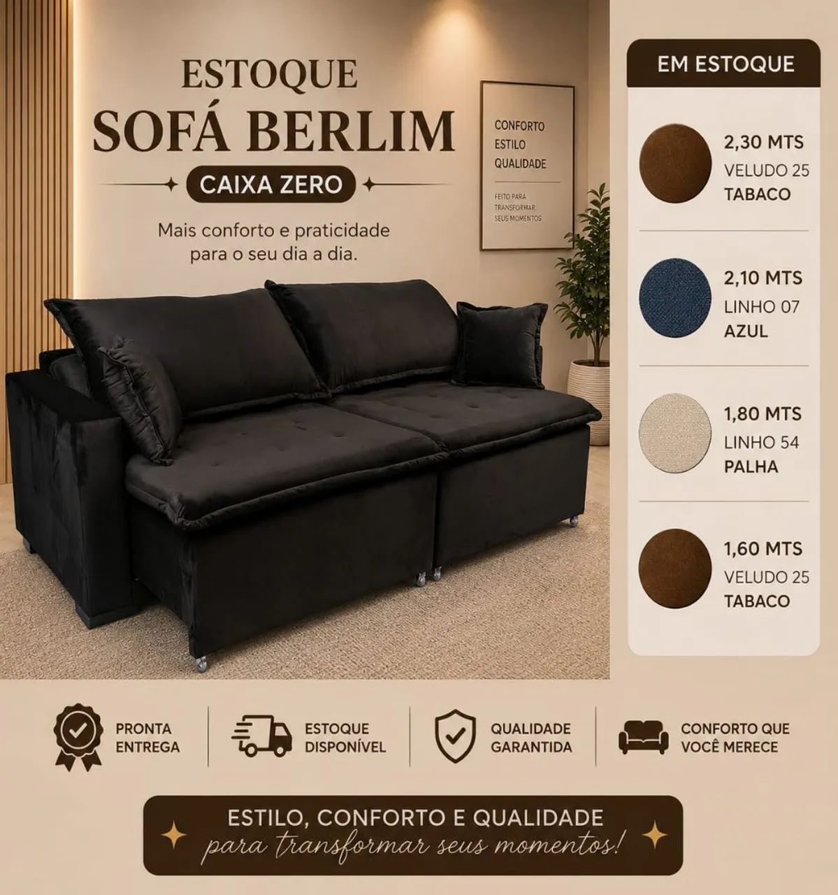 Sofá,retrátil, reclinável,sofá cama  - Foto 5