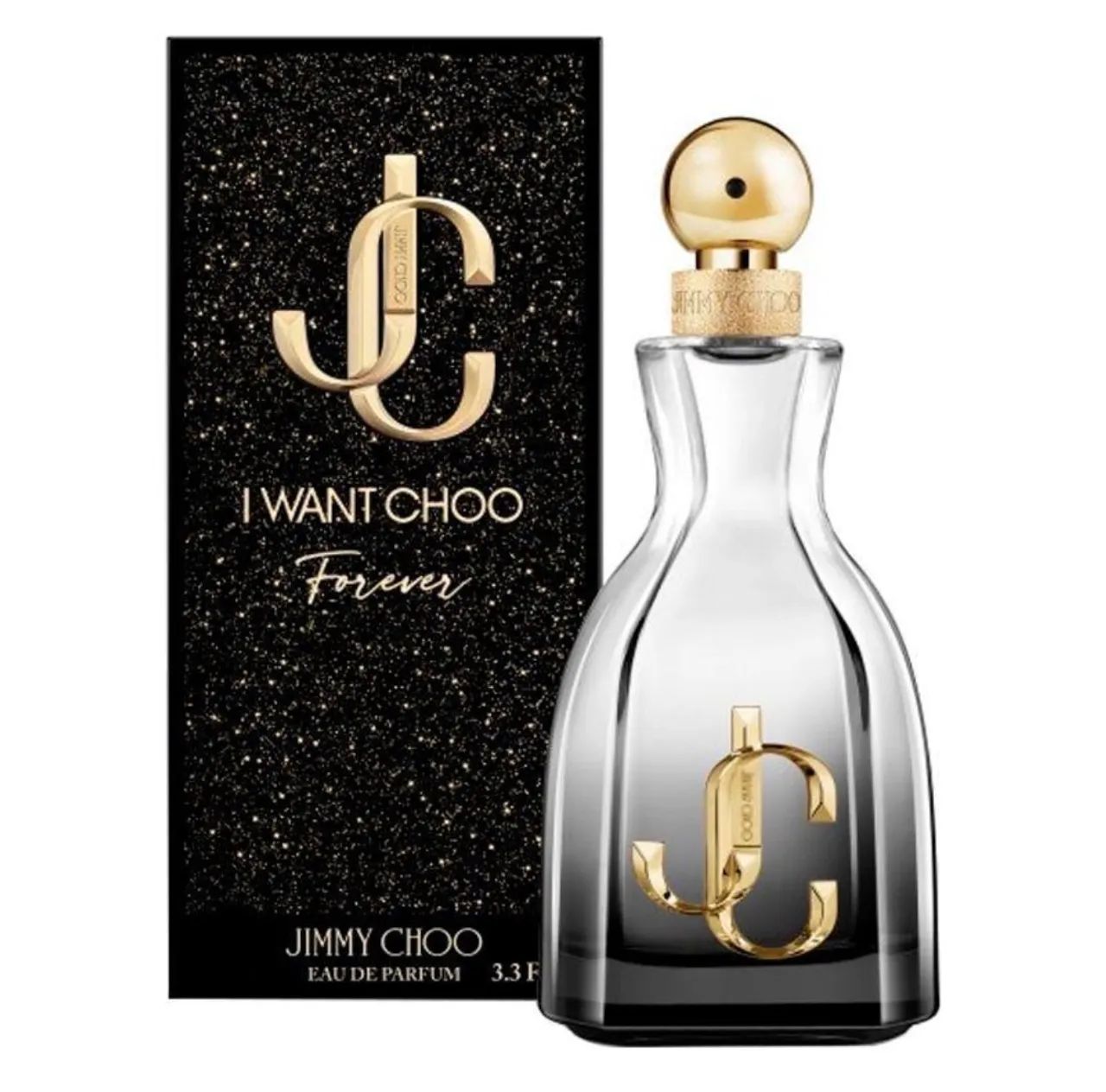 Jimmy Choo I Want Choo Forever 60ml - Beleza e Cuidados Pessoais