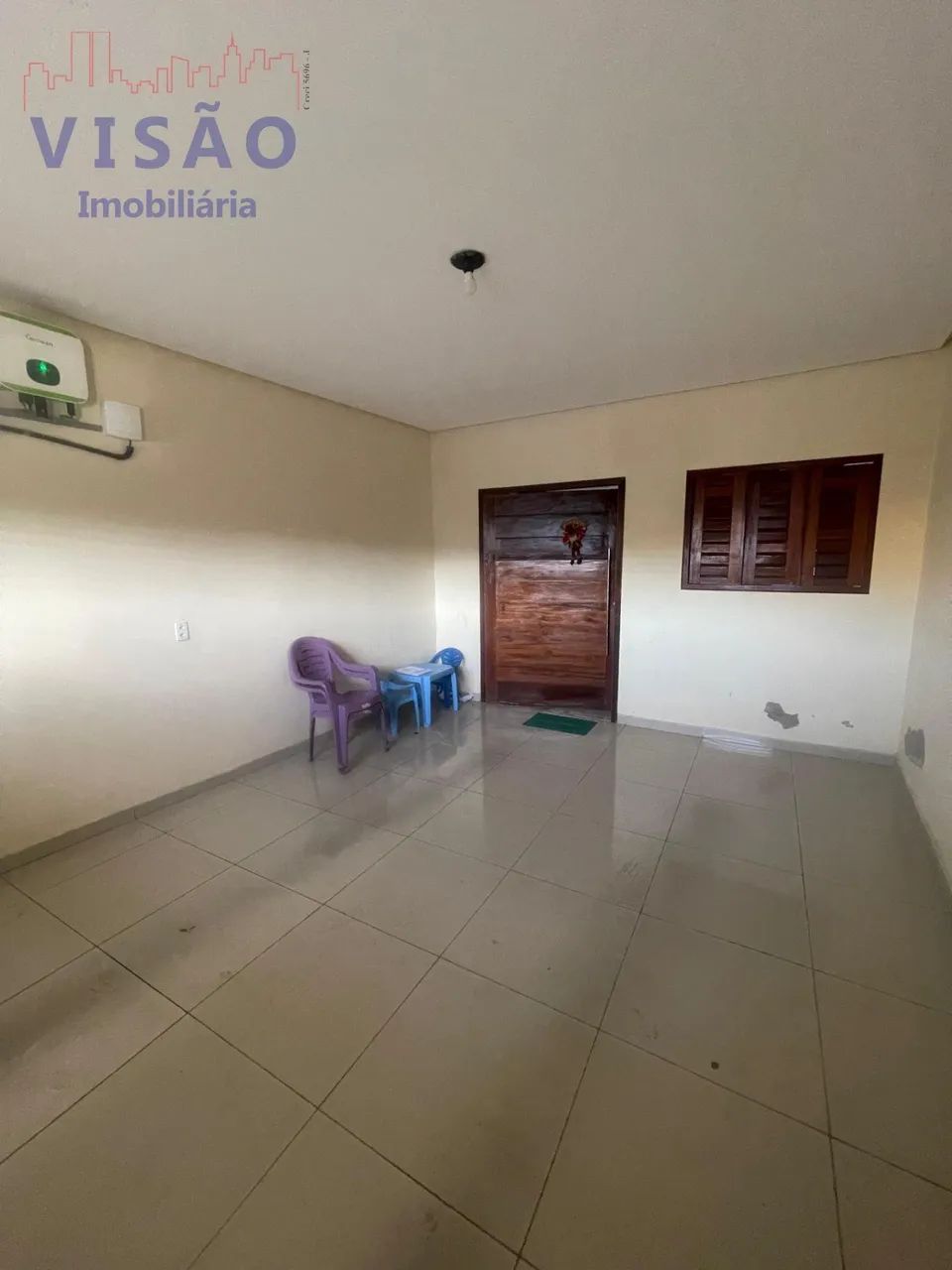 Vende-se Casa Duplex Moderna e Recém-Construída - Foto 2