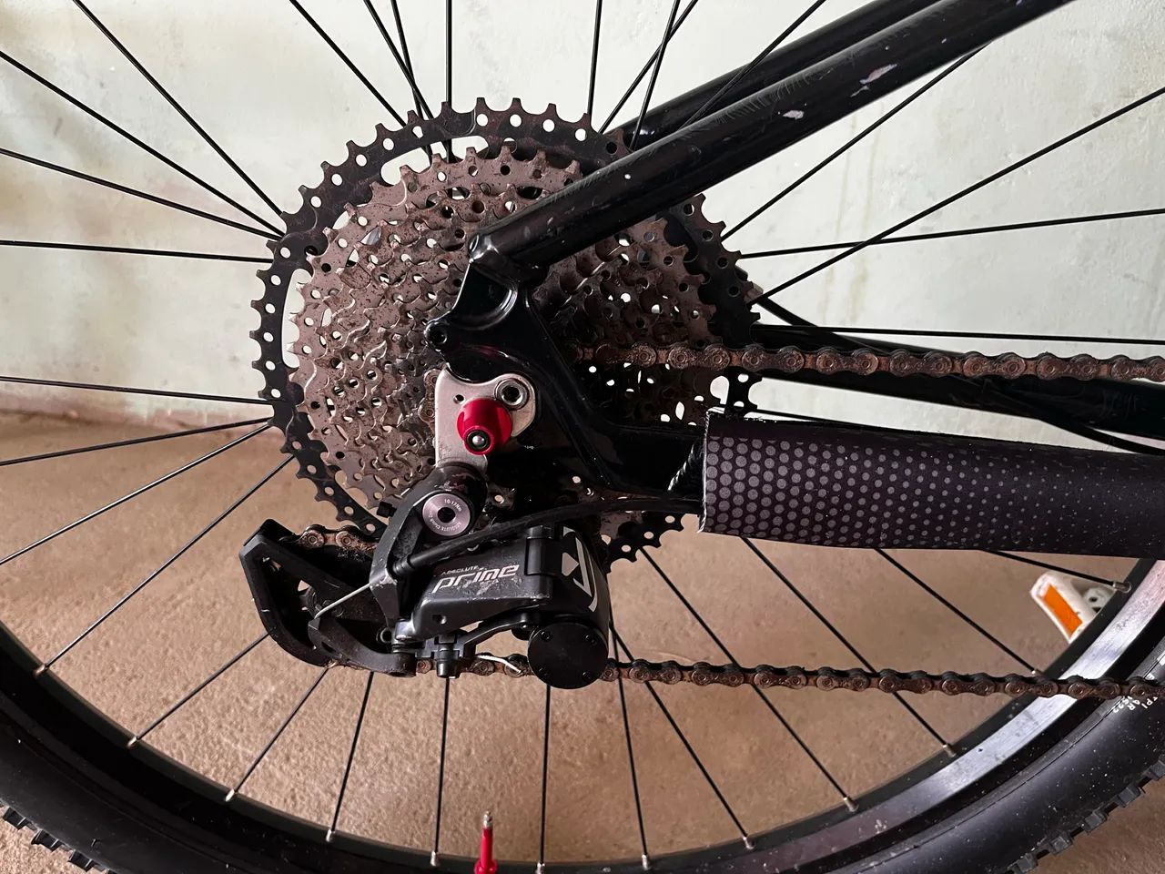 Bike TSW aro 29 - Foto 2
