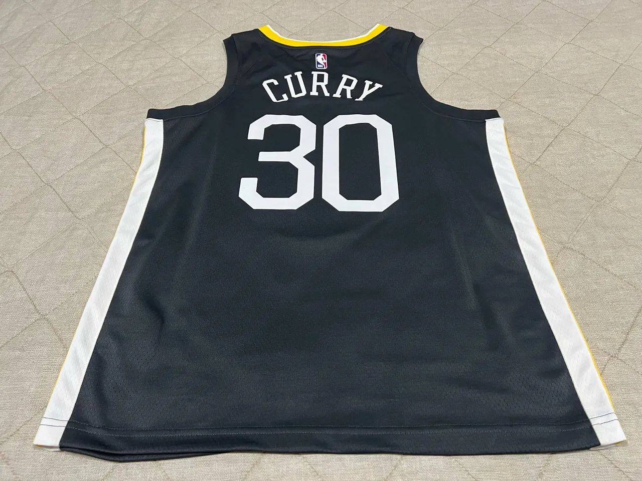 Golden state warriors nba jersey - Foto 2