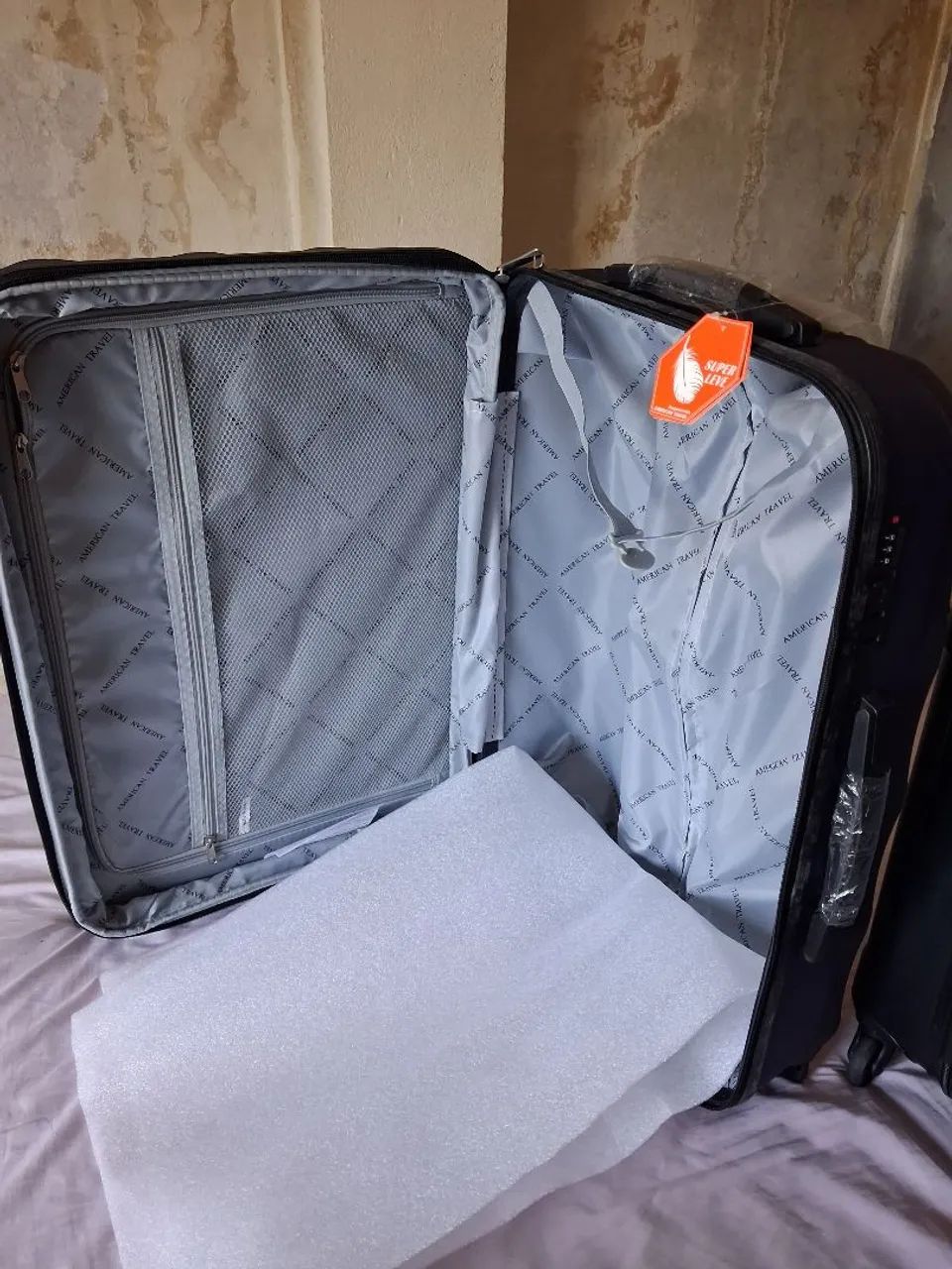 3 MALAS PARA VIAGEM  - Foto 5