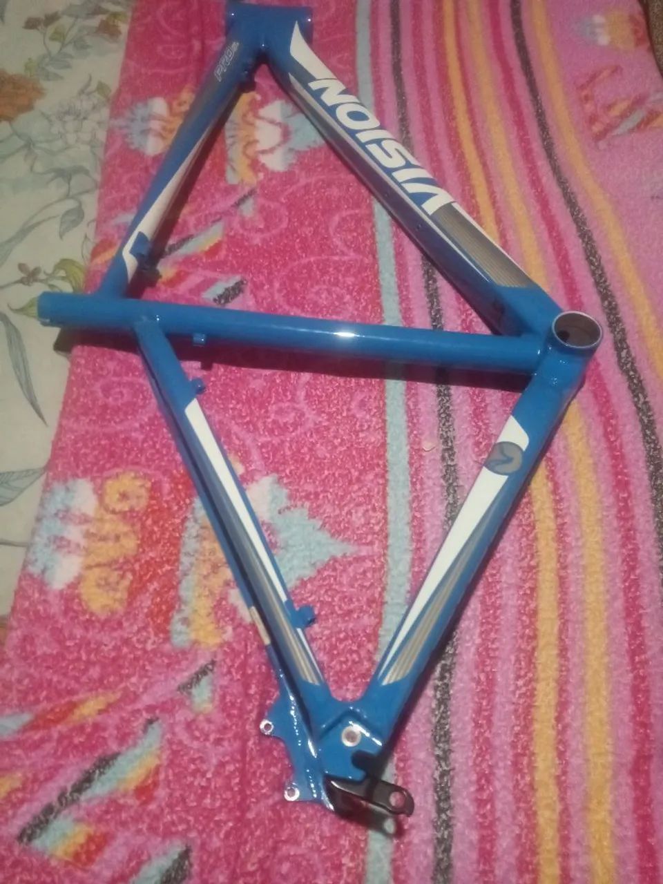 Quadro de bike aro 26  - Foto 3