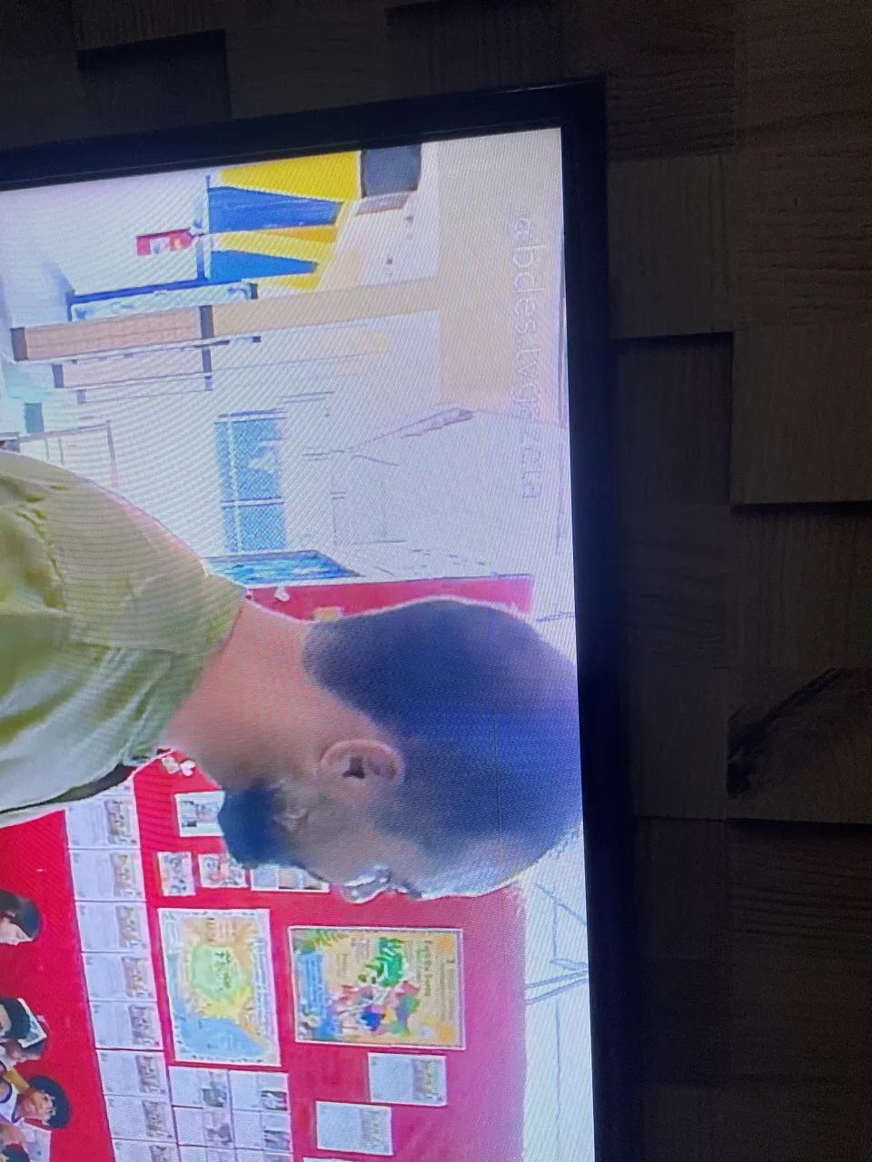 TV TCL 32