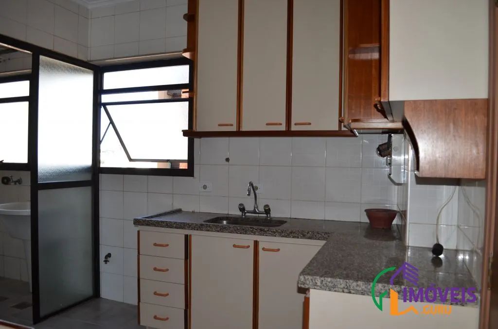 APARTAMENTO - VILA CLAYTON - SP - Foto 5