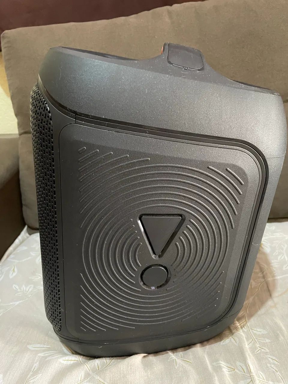 JBL PartyBox Essential 2 (ZERO) - Foto 3