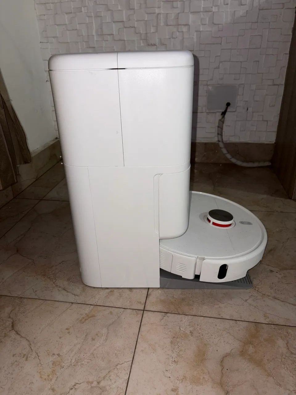 Robot xiaomi