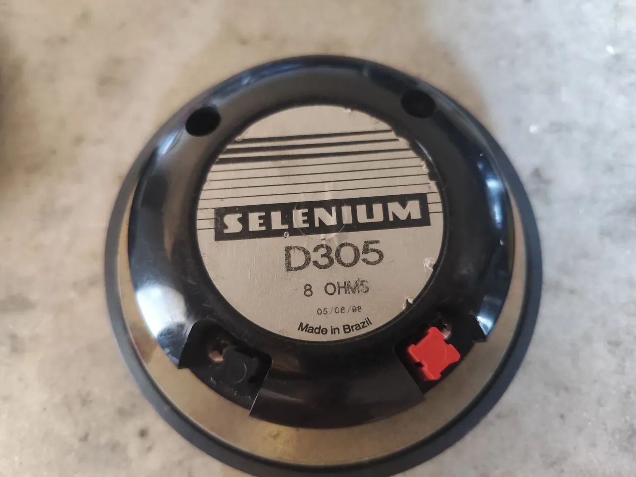Drever Selenium  - Foto 3