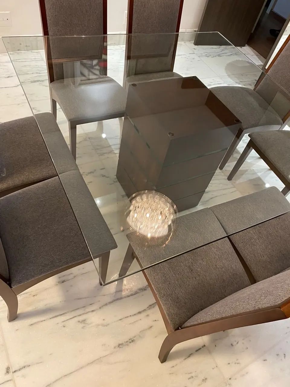 Mesa de jantar  - Foto 4