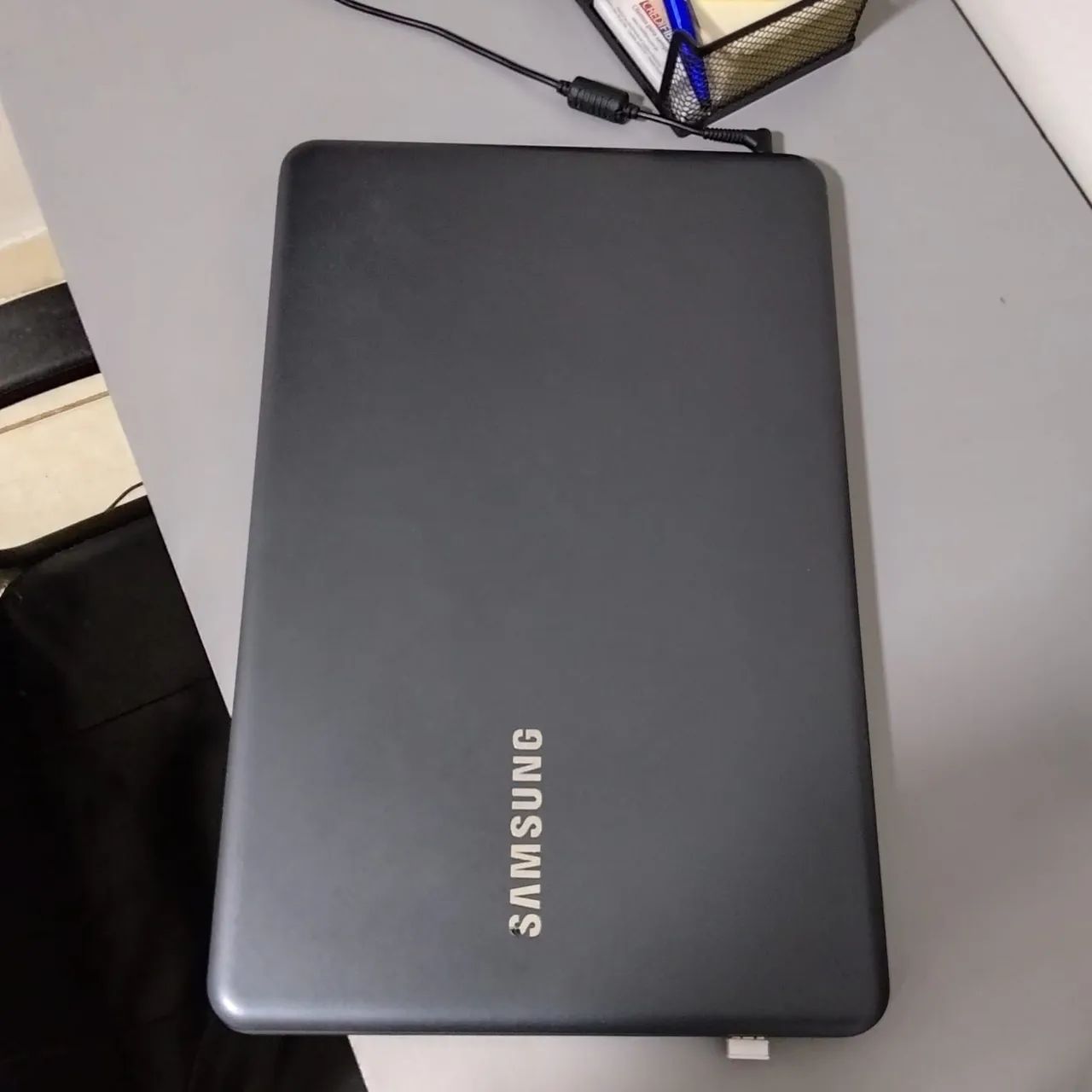 Notbook Samsung Tudo Funcionando - Foto 2