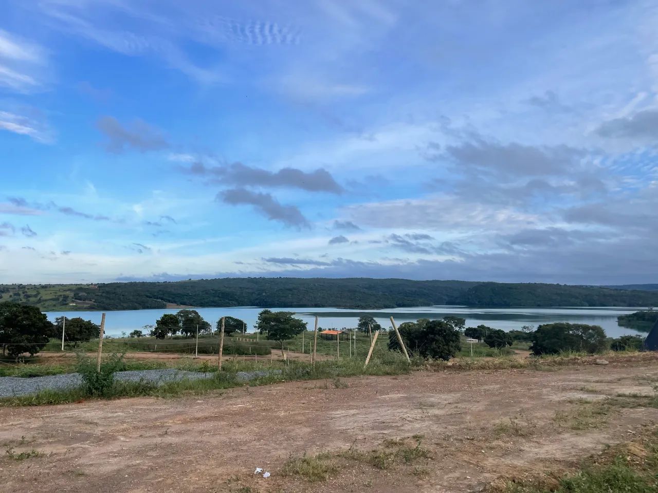 Lote Corumbá 3 - Ágio 