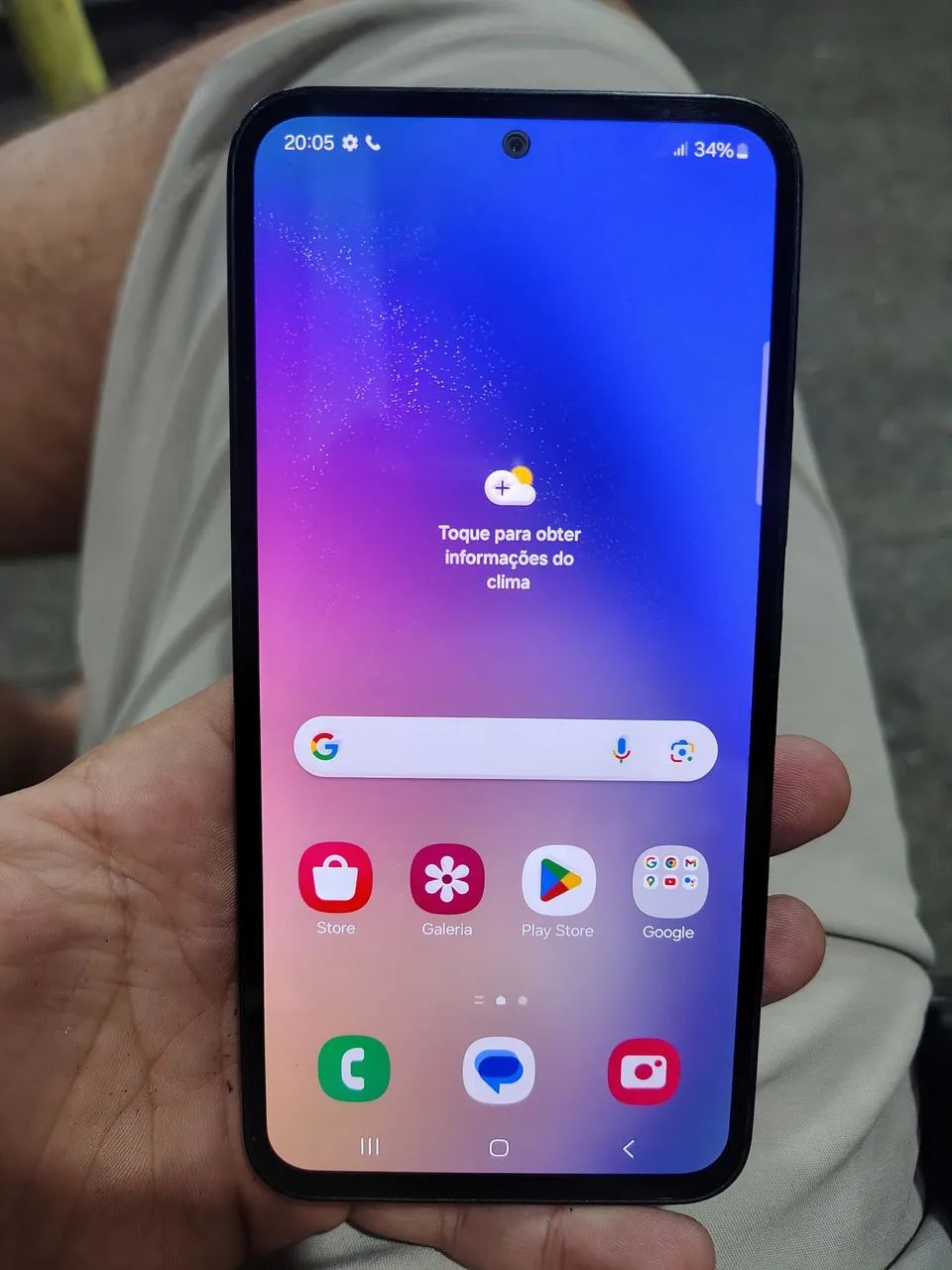 Samsung a54 5G - Foto 2