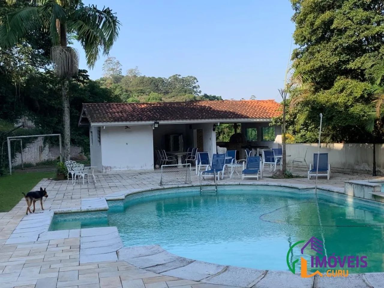 CASA EM CONDOMÍNIO - CONDOMÍNIO IOLANDA - SP - Foto 4