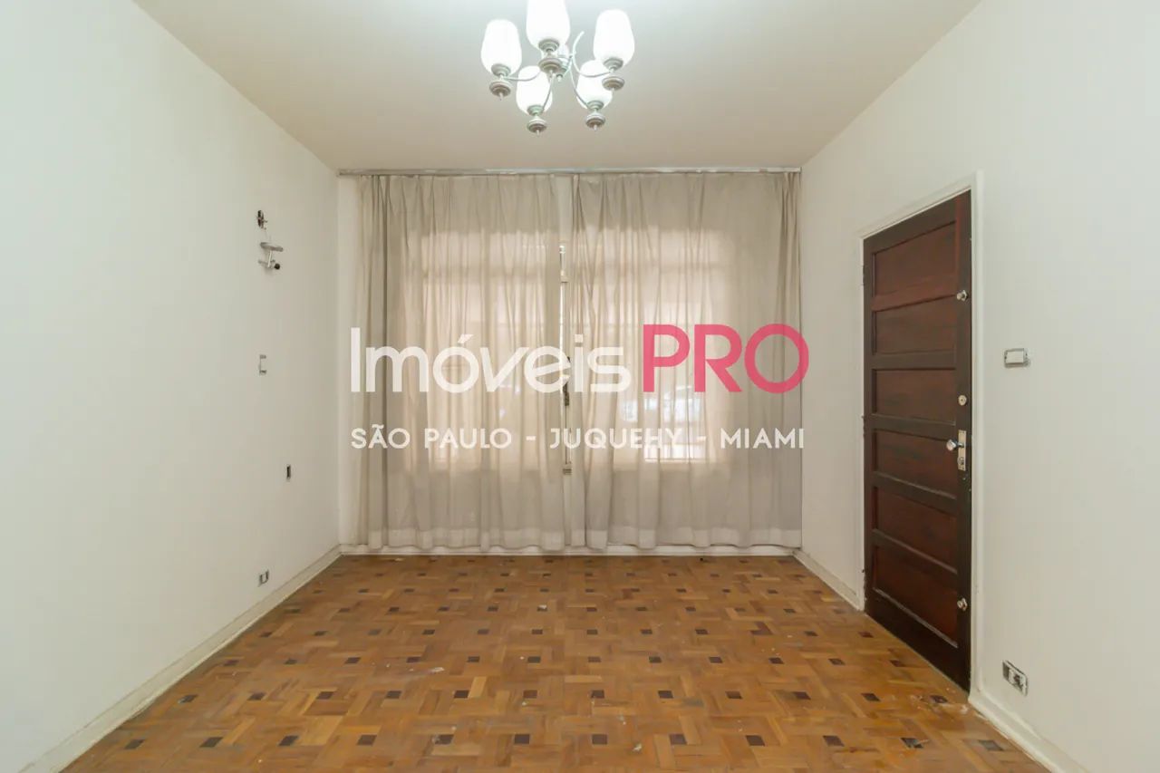 Oportunidade no Brooklin - Casa ampla, reformada e muito bem localizada - Foto 3