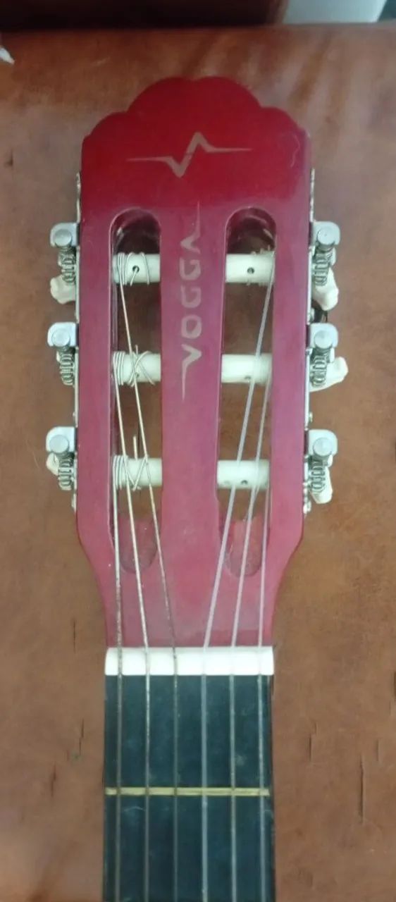 Violão Vogga excelente! - Foto 2