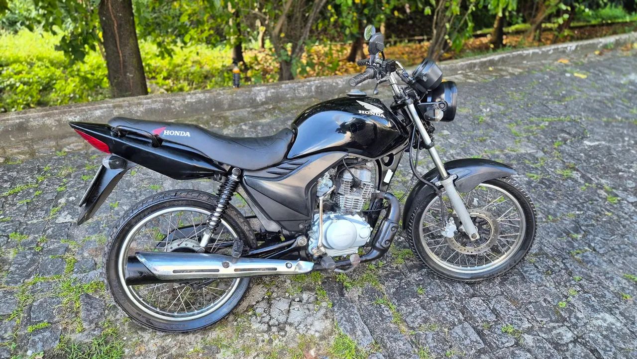 Fan 125 - Foto 2