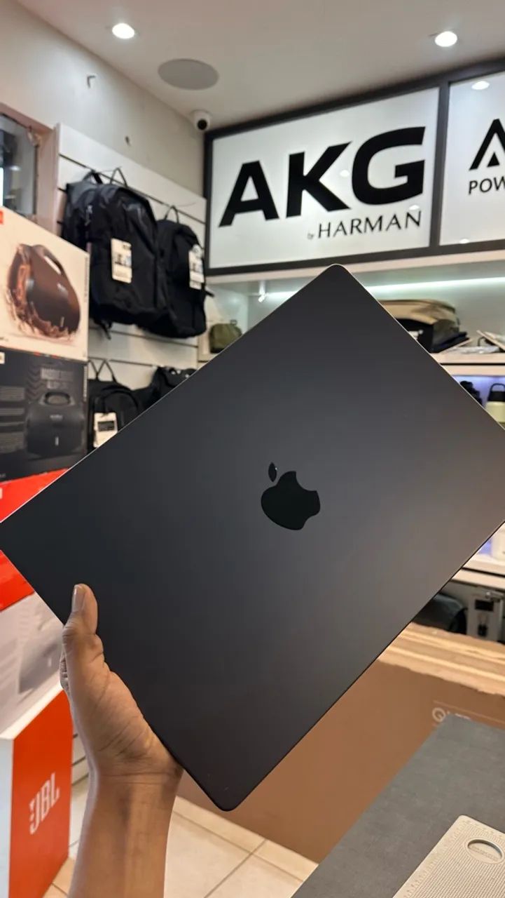 MacBook Pro M4 14? 16/512  - Foto 2