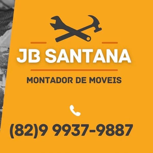 Montador de móveis 