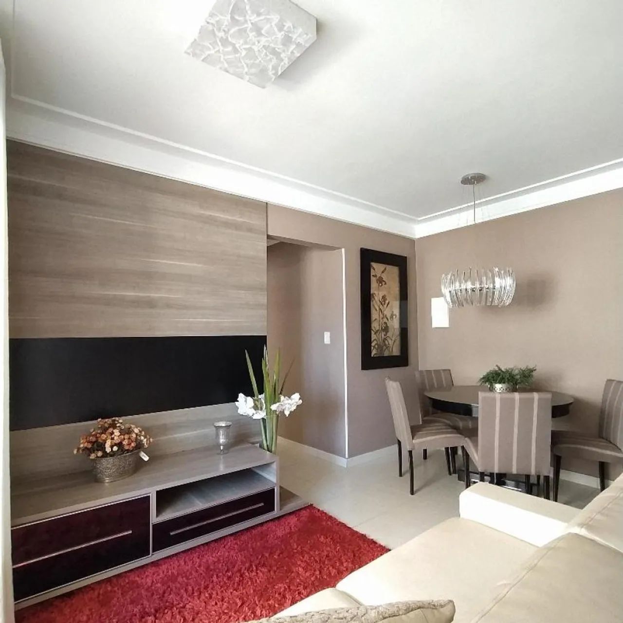 Apartamento a venda - Res. Near - Foto 5