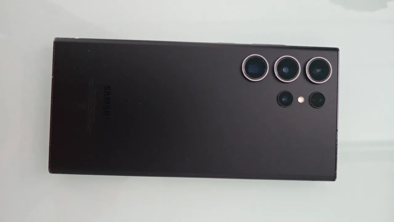 Samsung Galaxy S23 Ultra 512GB - Foto 2