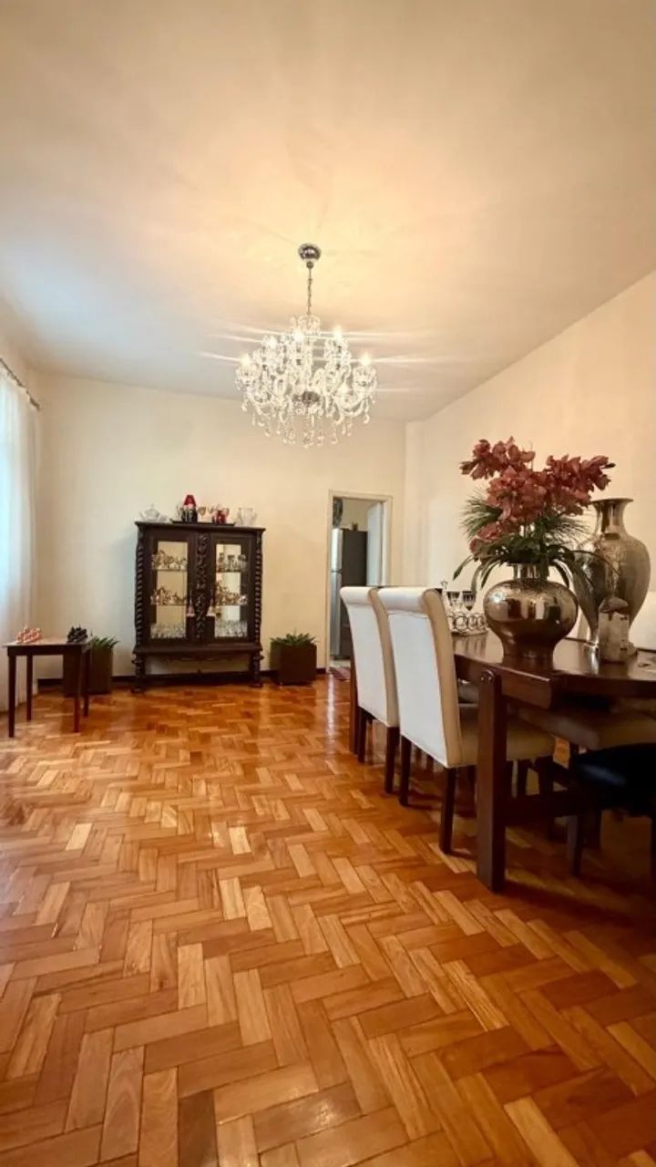 Apartamento com 4 quartos à venda em Belo Horizonte - Foto 5