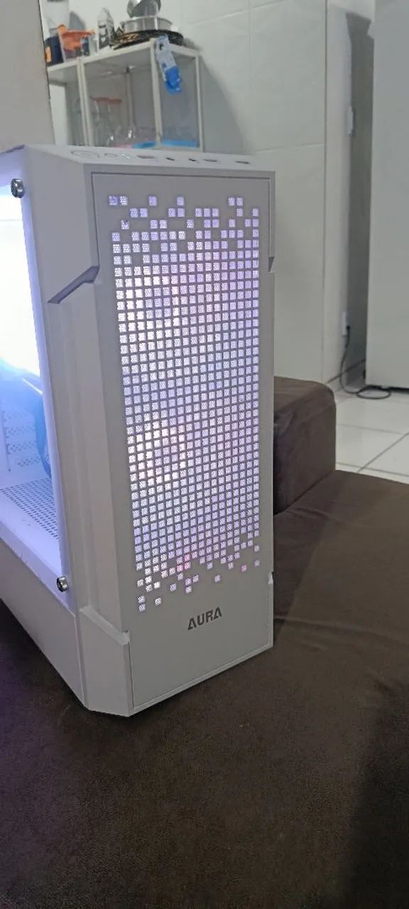 I5 12400f + rx 5600 - Foto 2