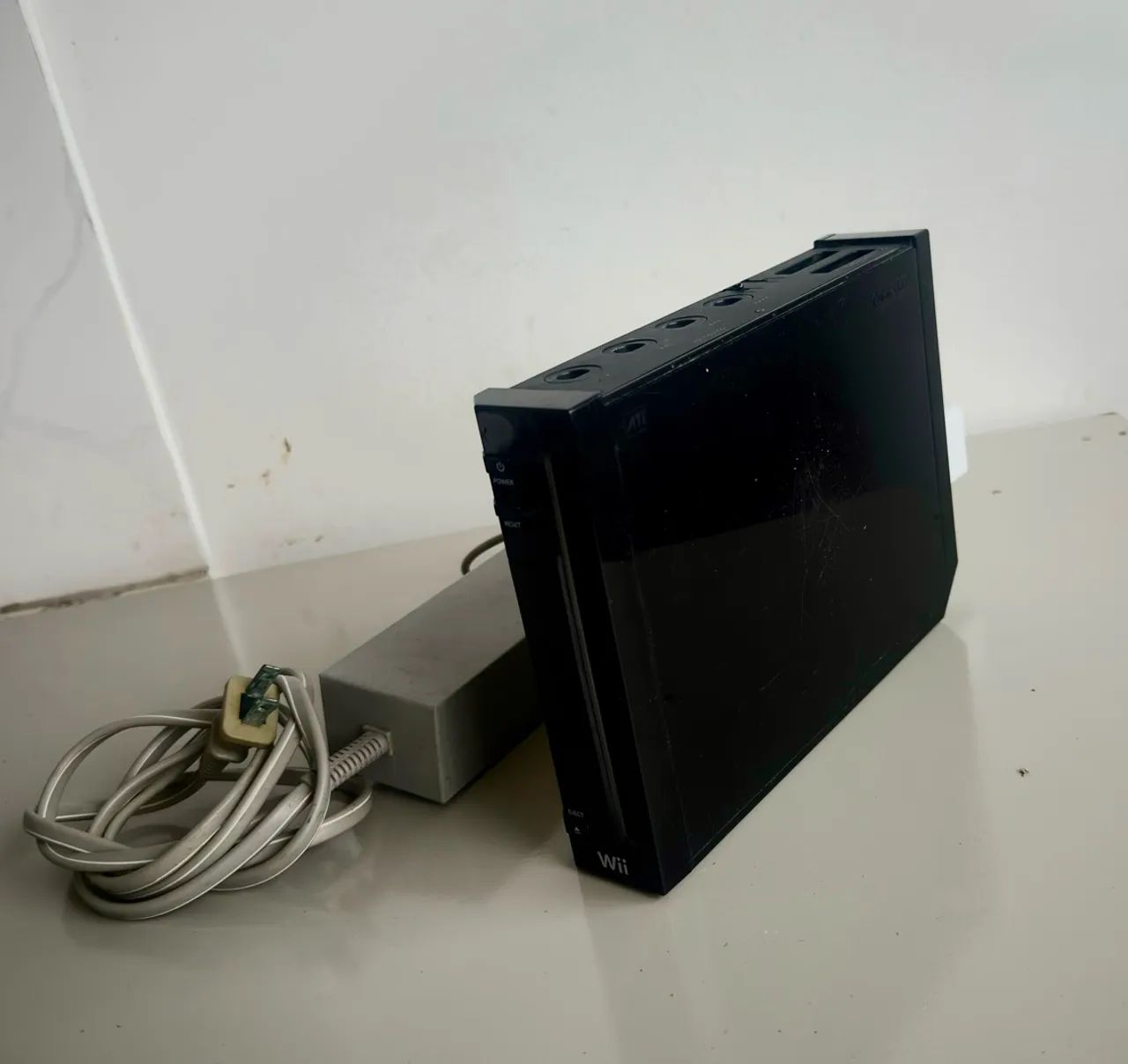 Nintendo Wii 