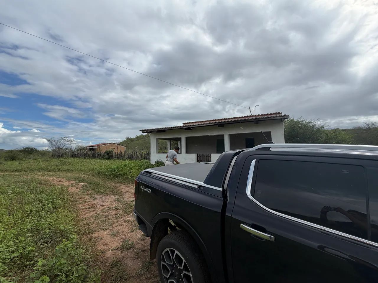 Fazenda em PICUI PB - Foto 3