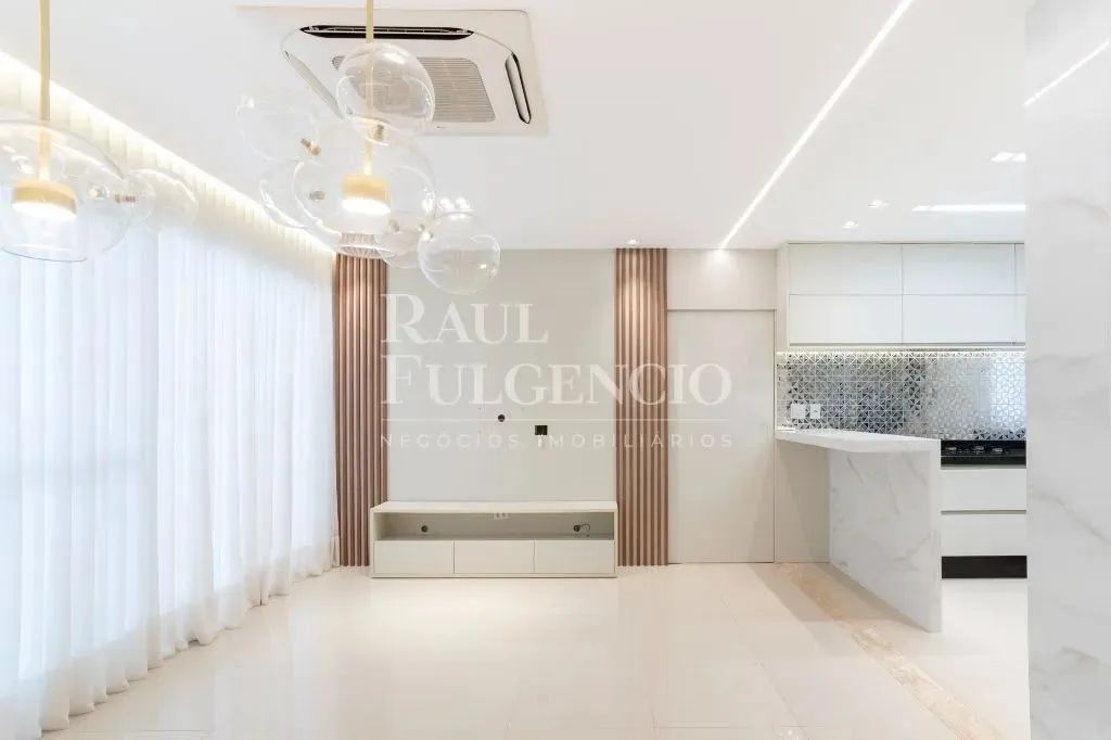 KENSINGTON | 3 QUARTOS | GLEBA PALHANO - Foto 5