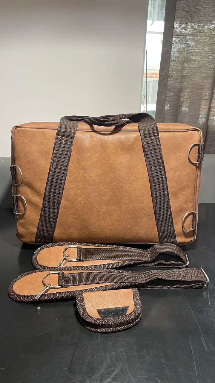 Bag Maestro custom - Foto 4