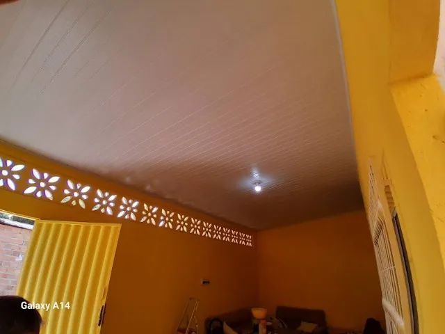 Forro de Drywall, PVC, Divisórias, Pisos e Rodapés - Foto 5