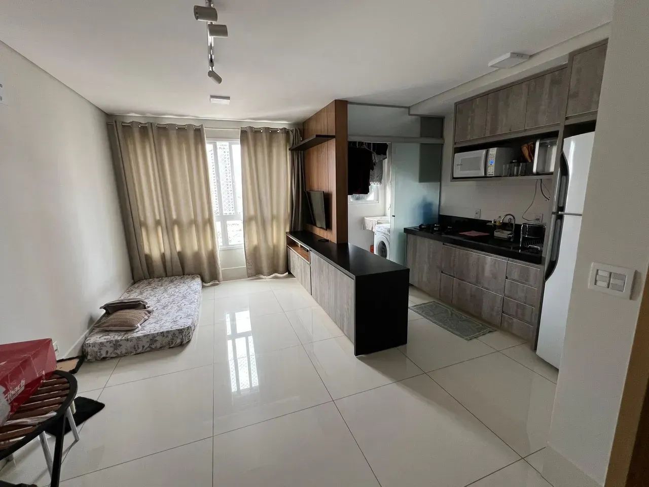 Dot Bueno 66 metros 2 quartos com suite
