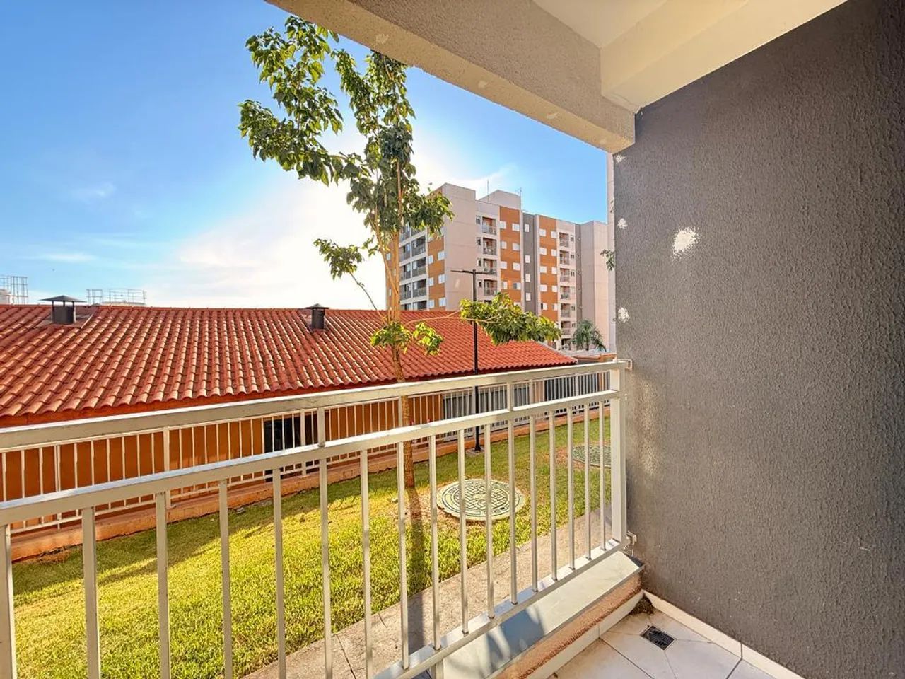 Apartamento com 45.33 m² e 2 Quartos à Venda no Jardim Tropical - Maringá - Foto 5