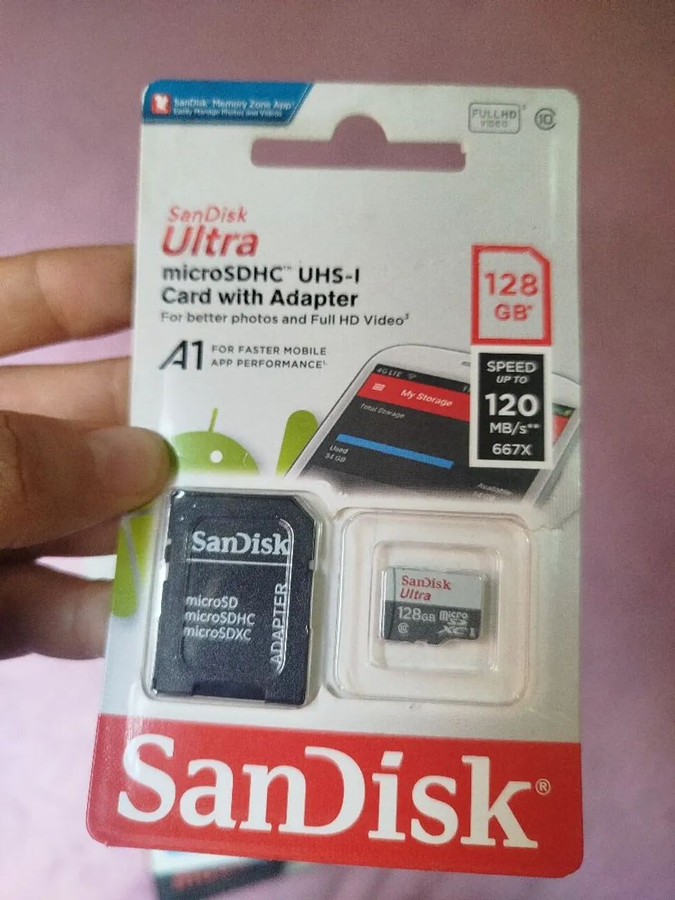 Micro SD