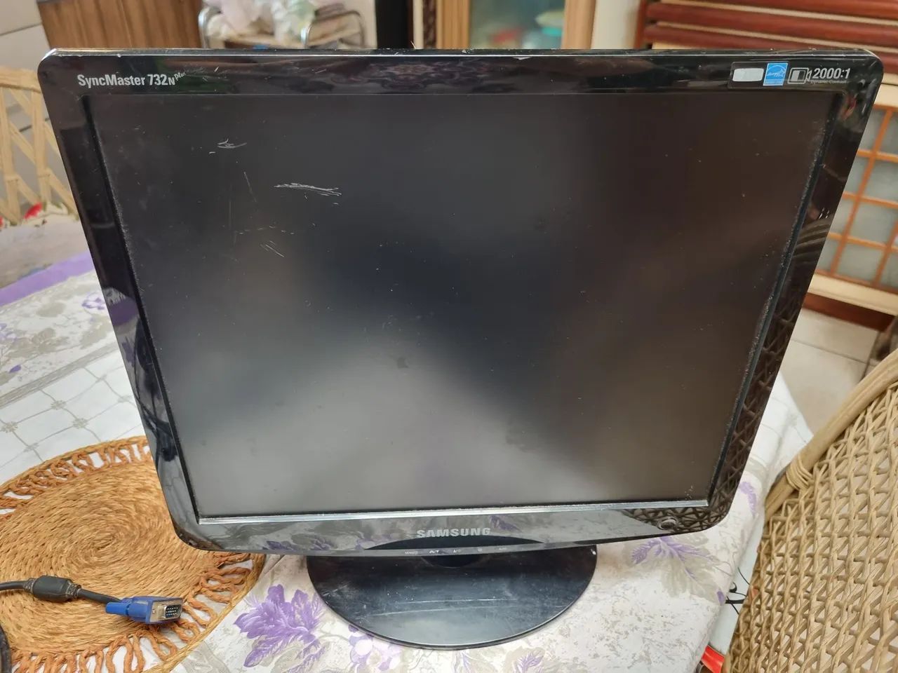 Monitor 17 - Foto 2
