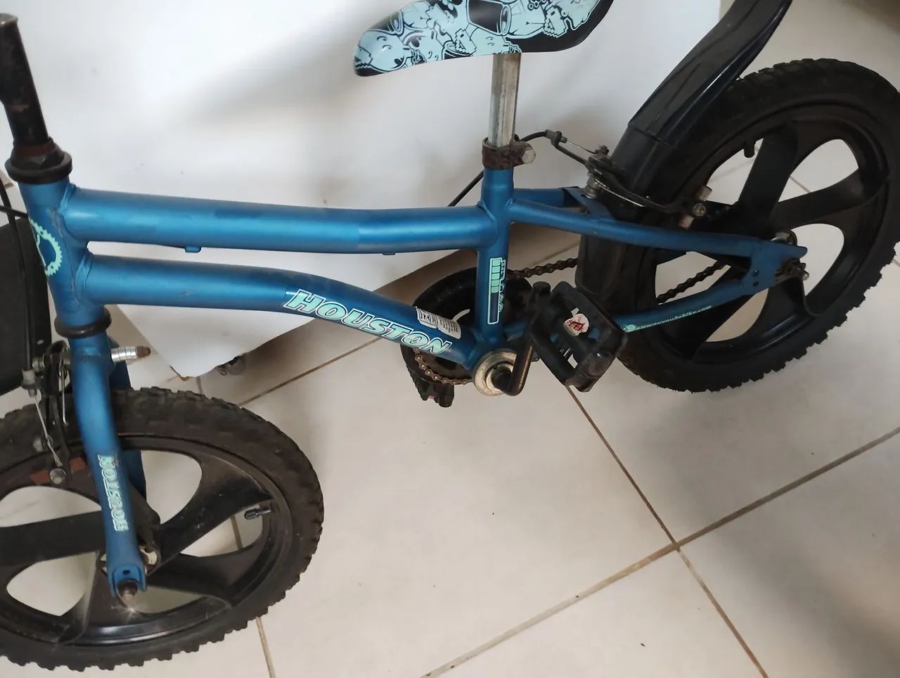 Bicicleta Aro 16 - Foto 2