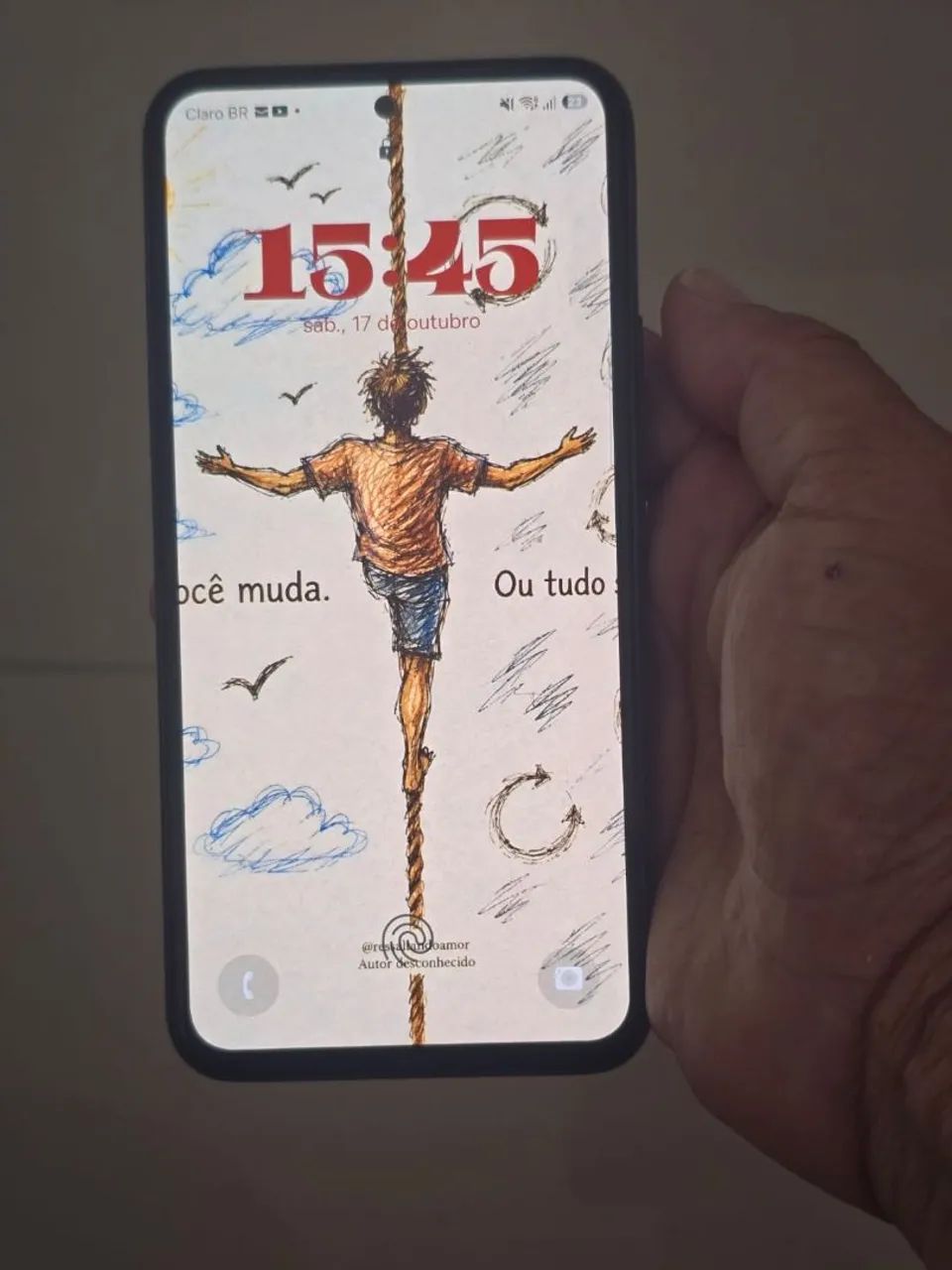 Sansung Galaxy a54 so 650,00 - Foto 2
