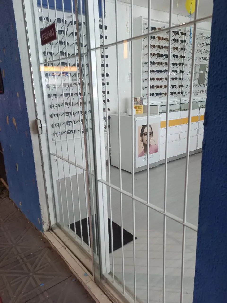 Sala comercial  em Forquilhinhas  - Foto 2