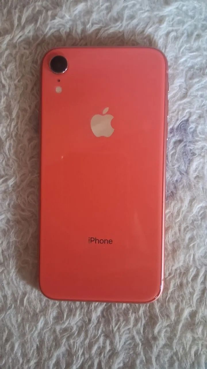 iPhone XR 128gb