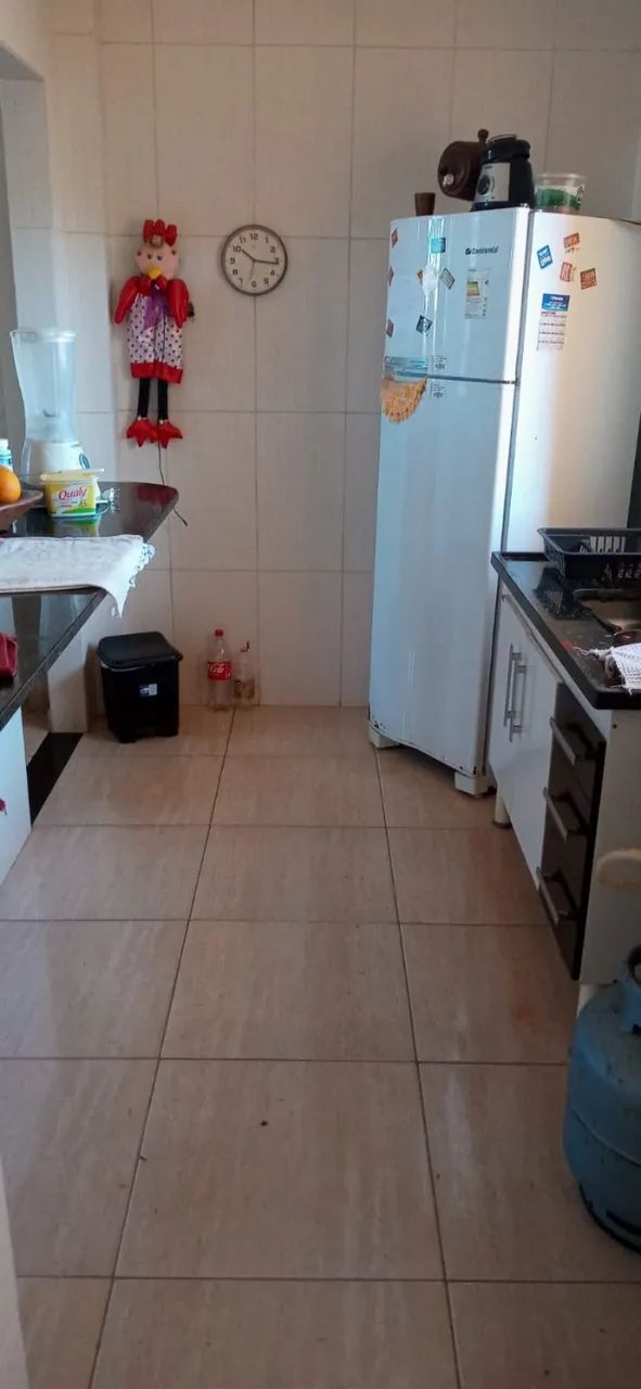 Aluga-se apartamento em santa paula II, com 3 quartos com suíte