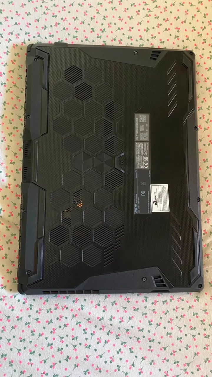 Notebook Gamer Asus Tuf Gaming A15 - Foto 2