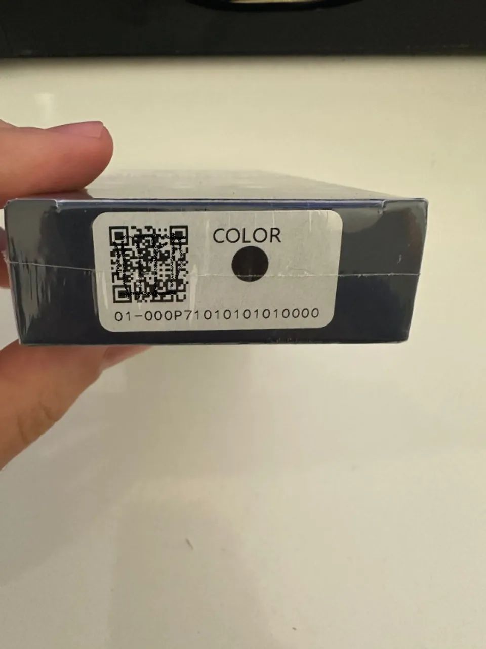 Smartwatch Colmi P71 novo - Foto 3