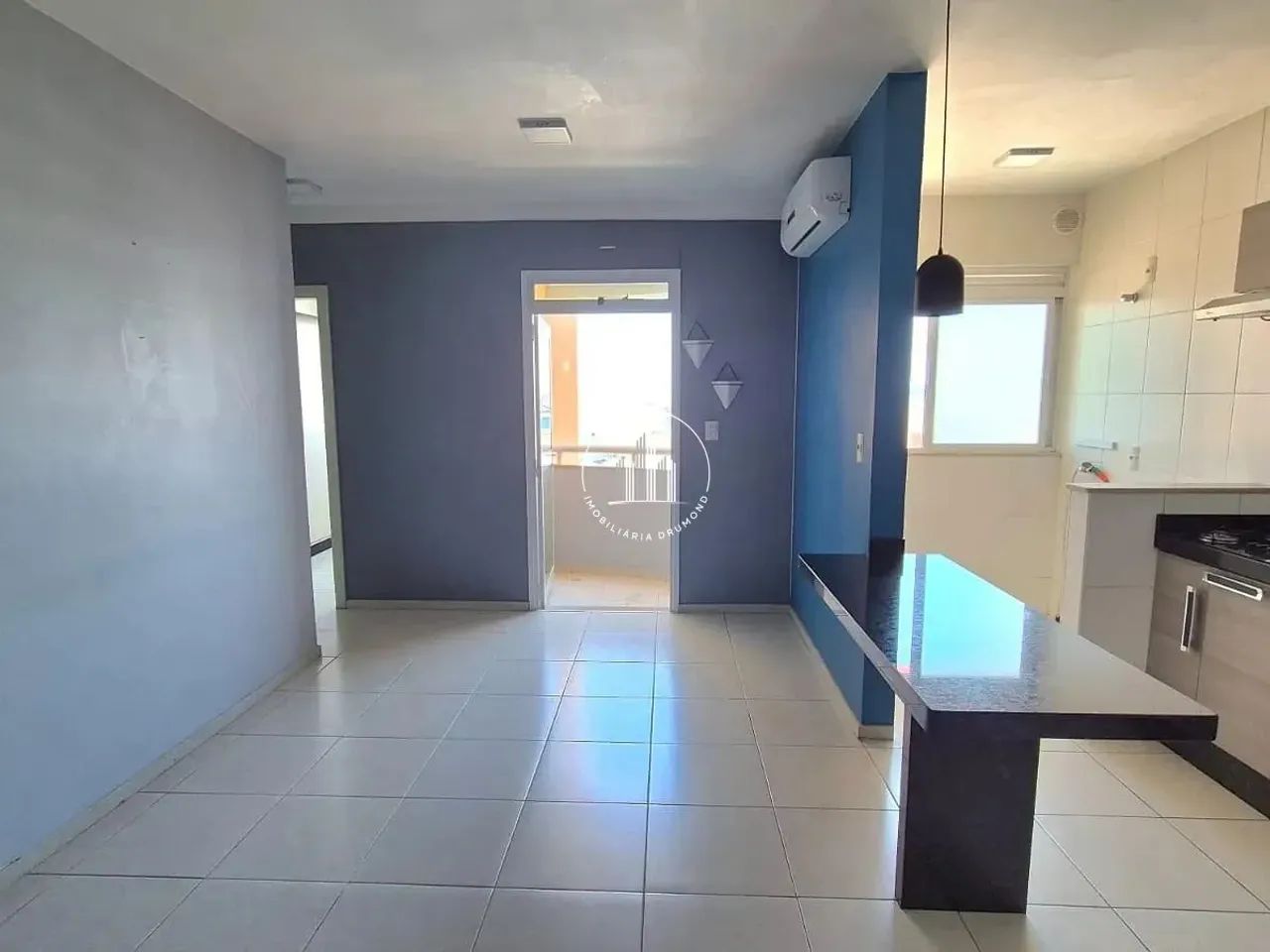 Apartamento 2 Quartos com 1 Suíte e 57m² - Barreiros - BRN - Foto 4