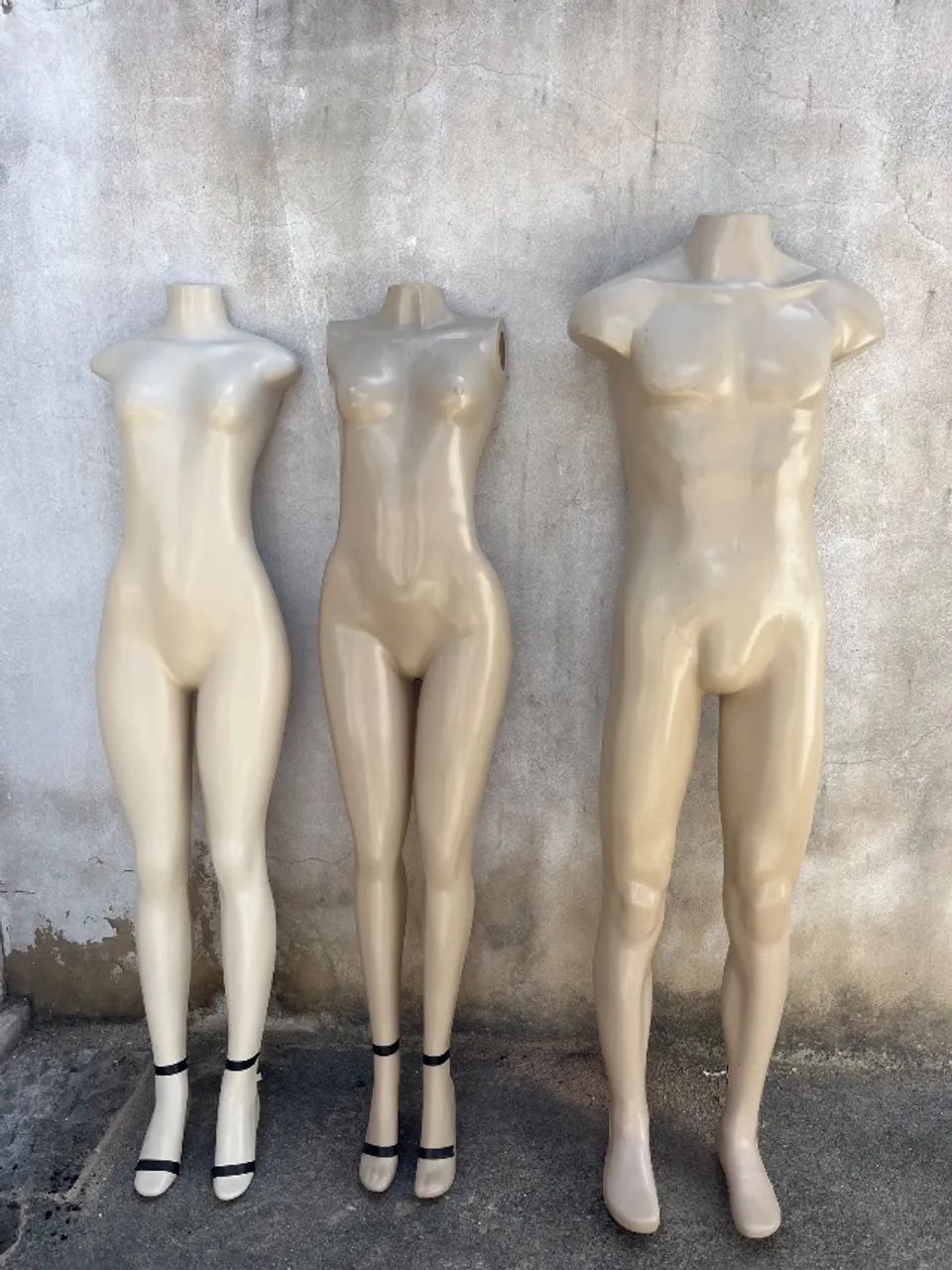 Maniquins - Foto 2