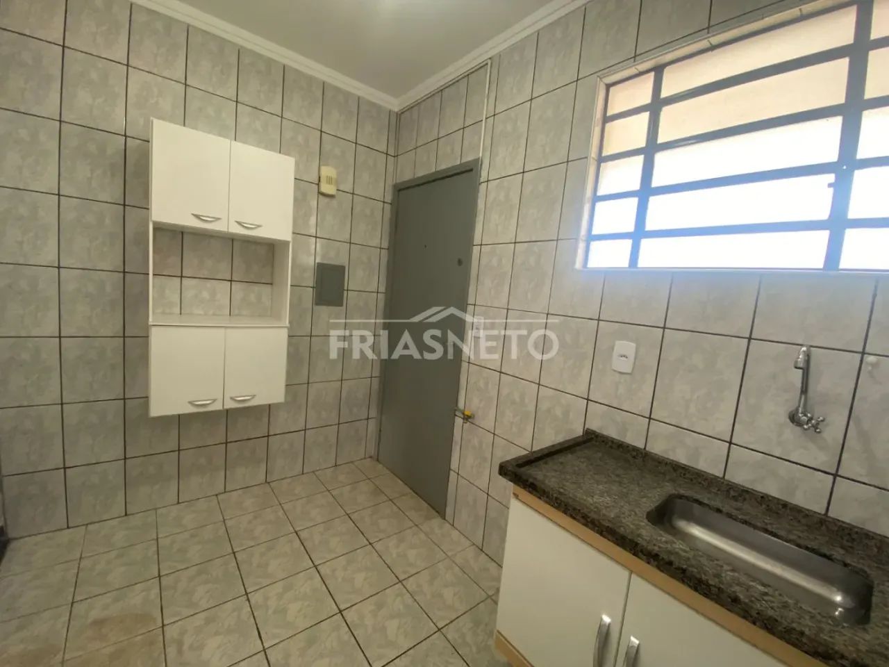 Apartamento para alugar na Vila Monteiro em Piracicaba