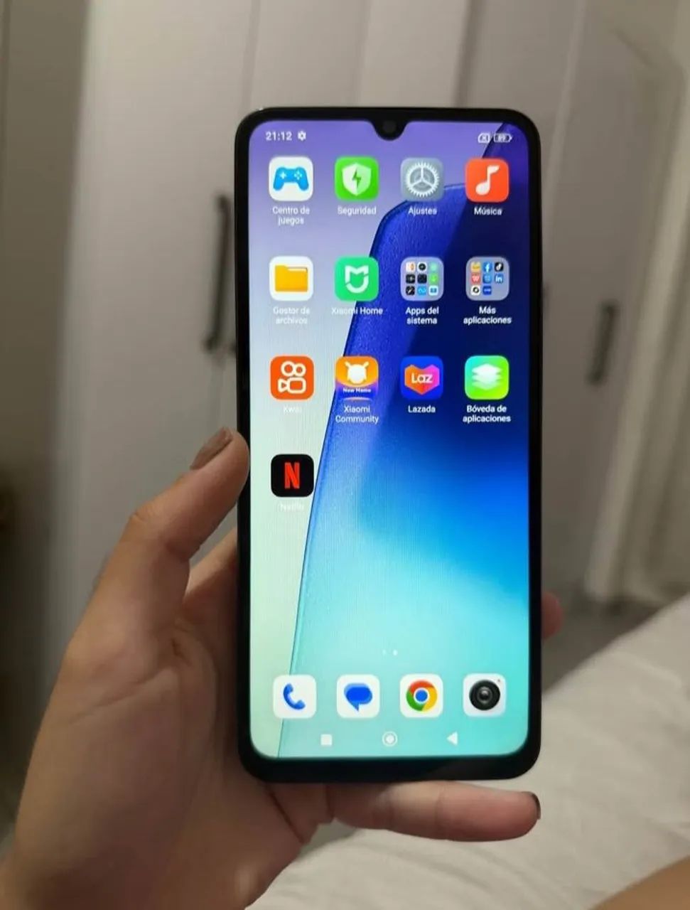Redimi 14c 256gb - Foto 5