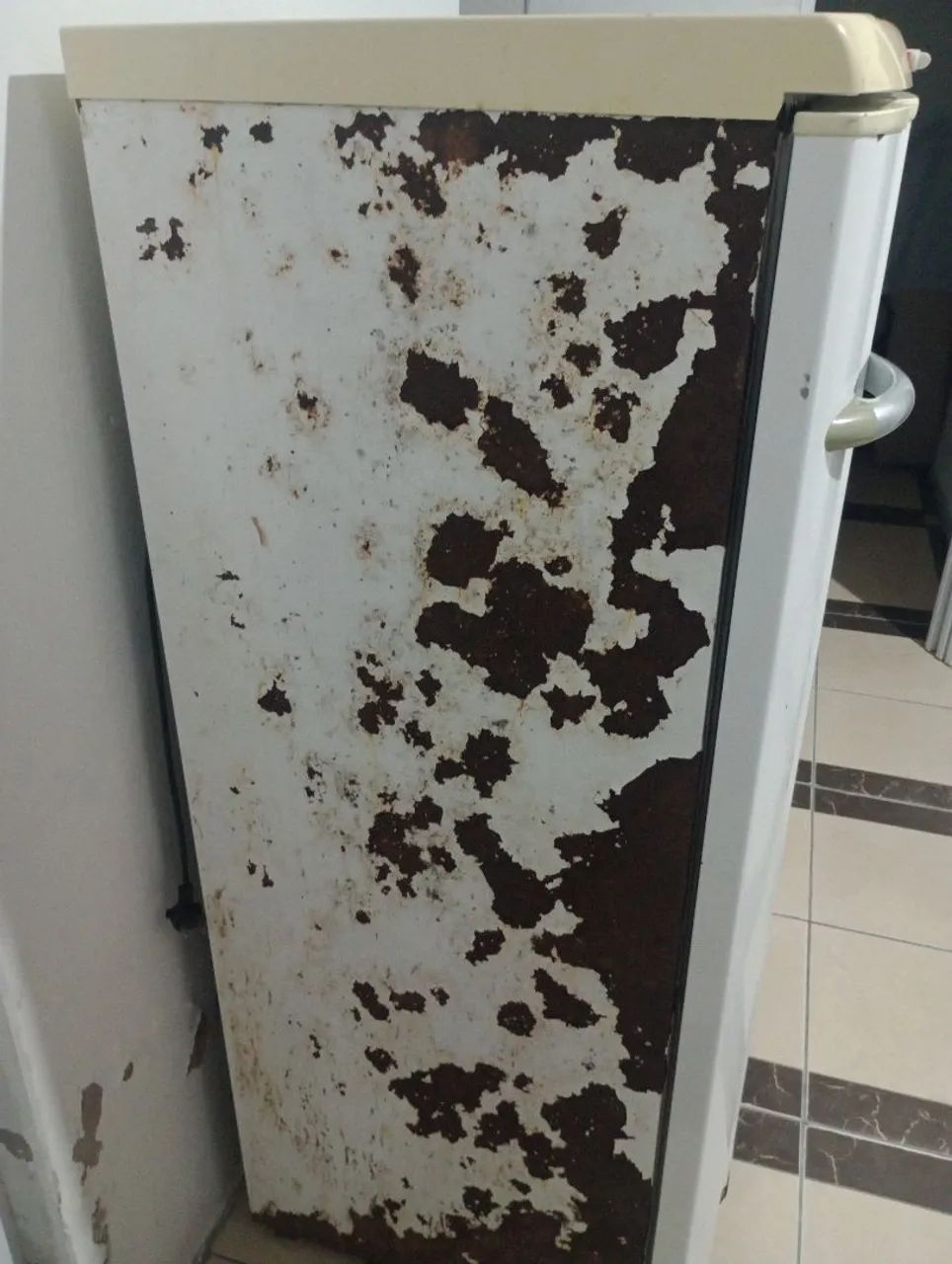 Vende -Se Geladeira Electrolux 150 - Foto 5