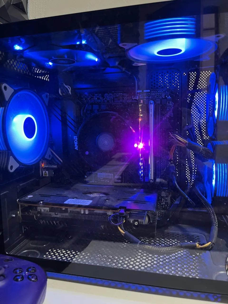 COMPUTADOR GAMER  - Foto 3