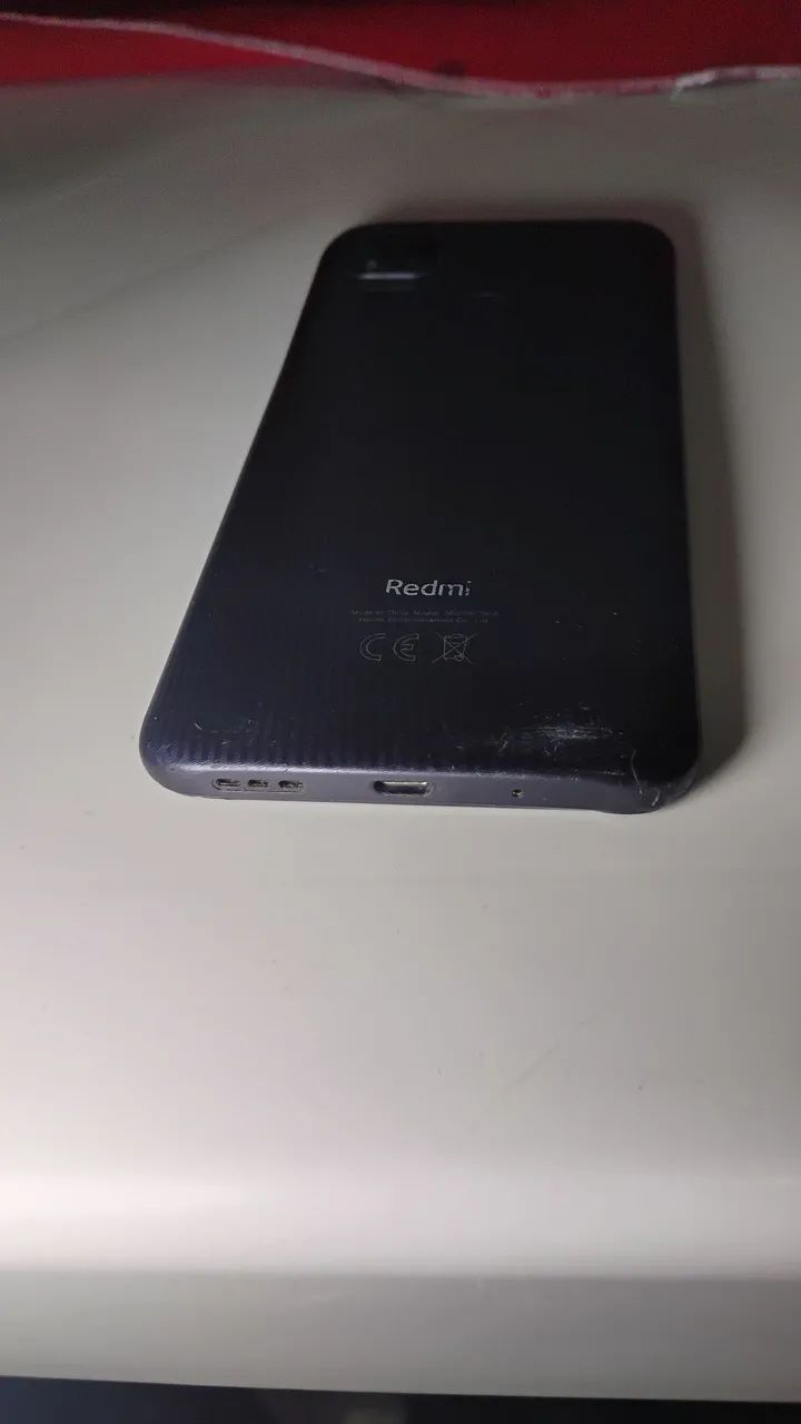 smartphone Xiaomi avariado - Foto 5