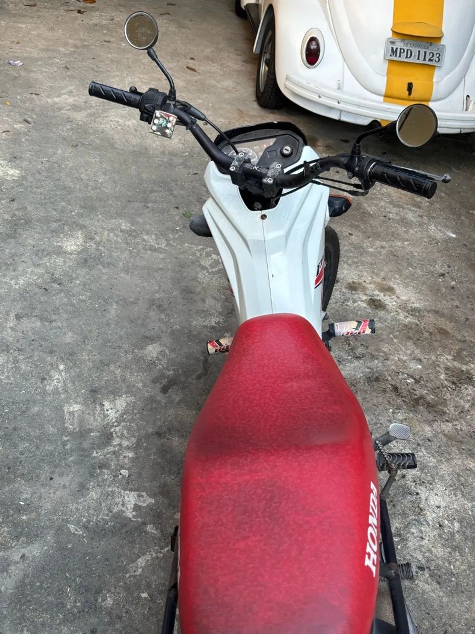Pop 110i 2019